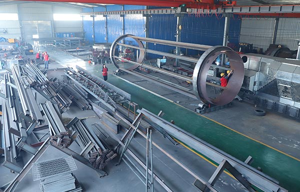 山東海吟新環境技術有限公司