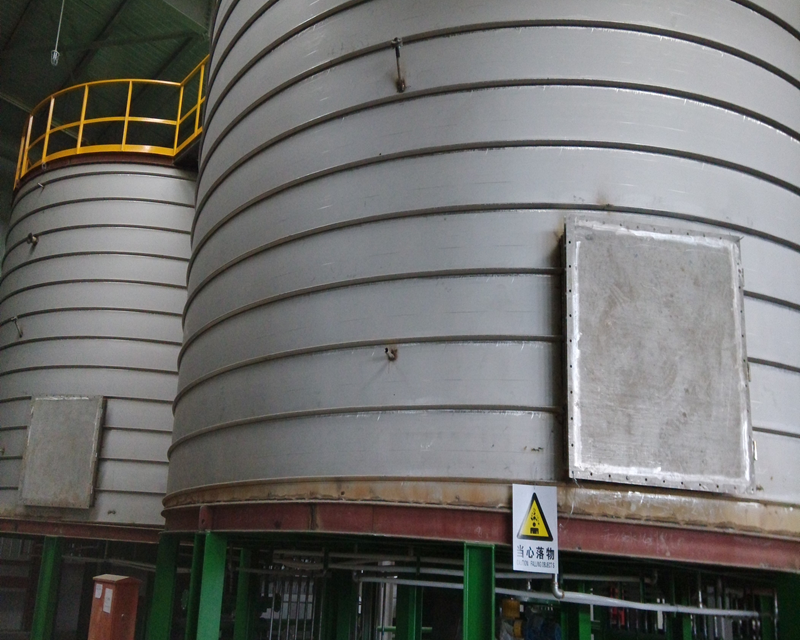 罐式堆肥系統(tǒng)